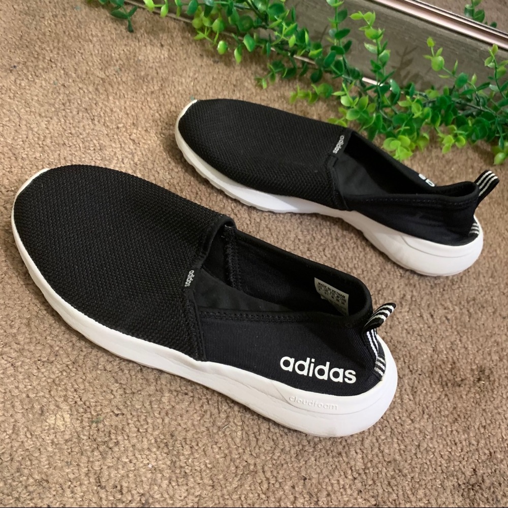 🧗🏻Adidas Slip Ons
